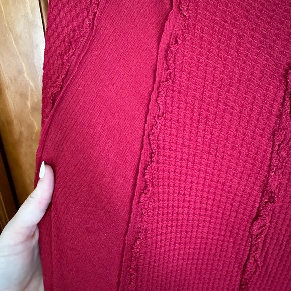 Free People Catalina V-Neck - Picture 5 of 9